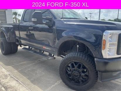 ford f-350 super duty 2024 1FT8X3DM9REC03918 image ford f-350 super duty 2024 1FT8X3DM9REC03918 image
